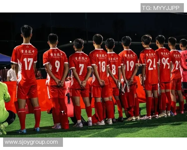 重庆足球队技术分析与战术创新的深度探讨与未来展望