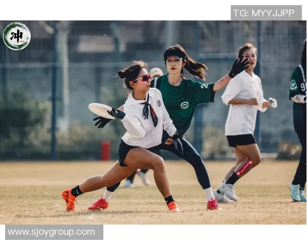 飞盘热潮席卷深圳：飞盘队如何实现速度与技巧的双重飞跃