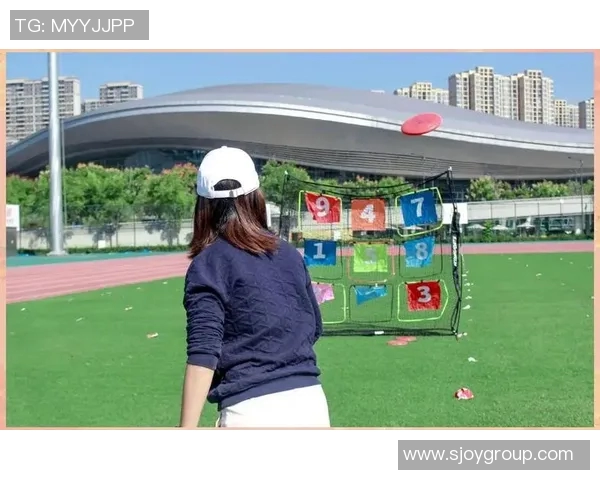 飞盘节奏全解析从入门到精通的全面指南与技巧分享