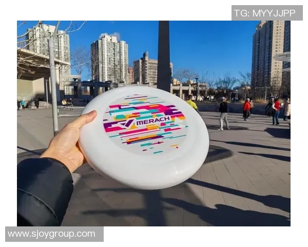 飞盘运动的崛起与赵娜的成功秘诀深度探讨