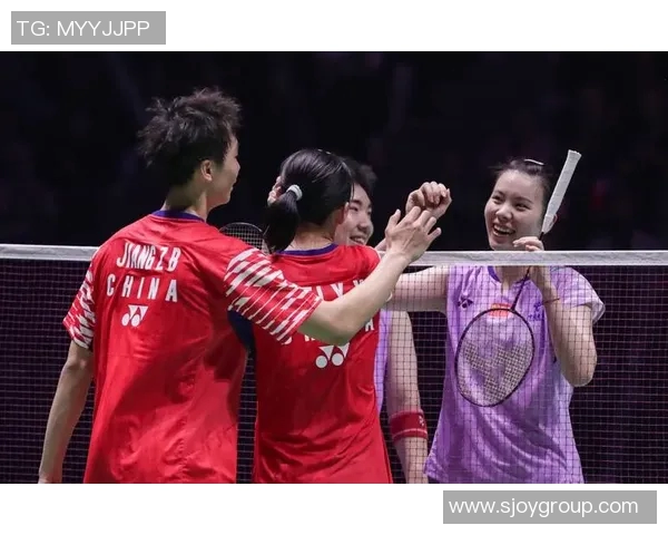 陈芳专访：从羽毛球新星到冠军之路的心路历程回顾