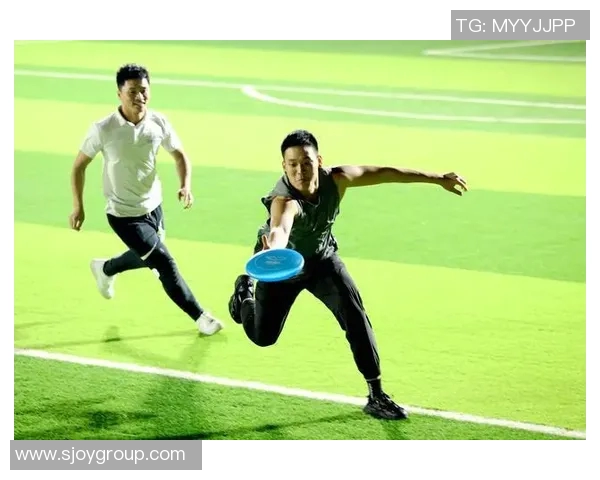 飞盘心理素质评比揭晓广州飞盘队荣获第四名展现强大心理素质