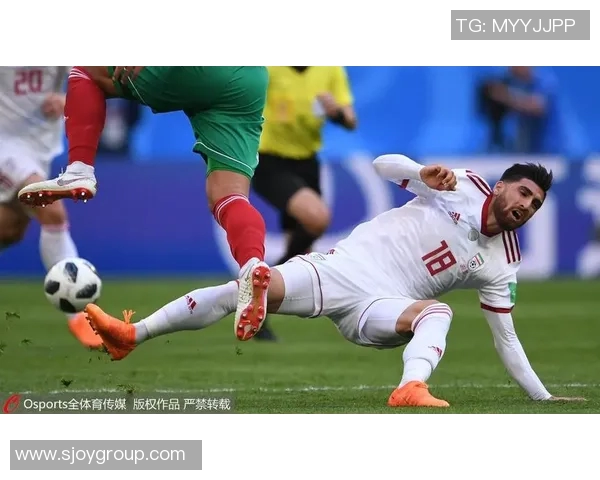 伊朗与葡萄牙对决分析及心水推荐助你赢得投注胜利