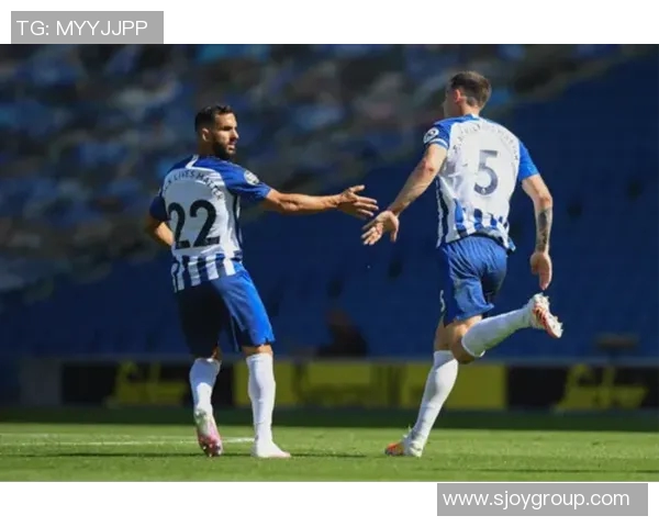 修咸顿与布莱顿激战正酣谁能在英超赛场上笑到最后