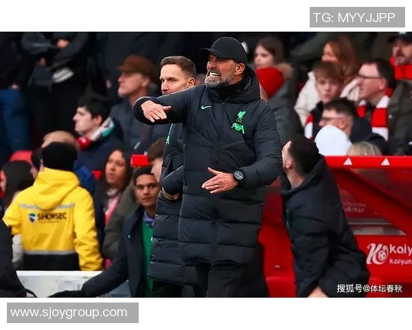 克洛普重申执教承诺助力利物浦再战欧冠争冠之路