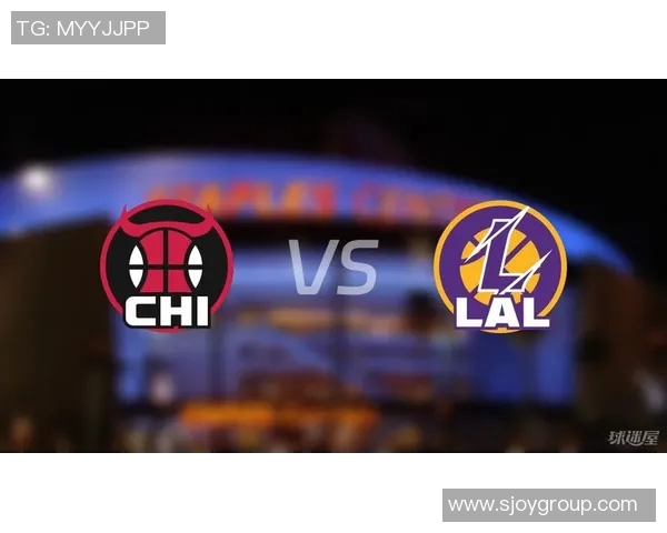 公牛与湖人激战1月16日NBA赛场再掀高潮球迷期待精彩对决