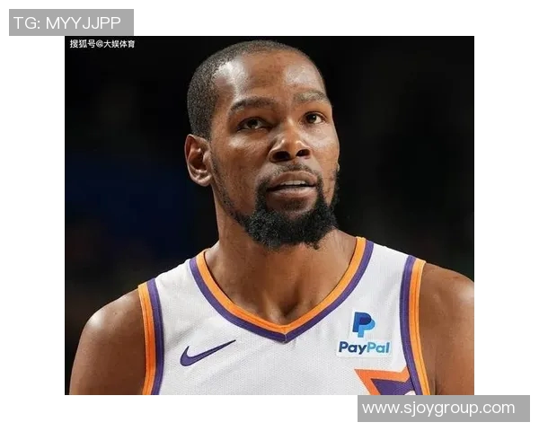 凯文杜兰特的篮球之路与传奇生涯回顾