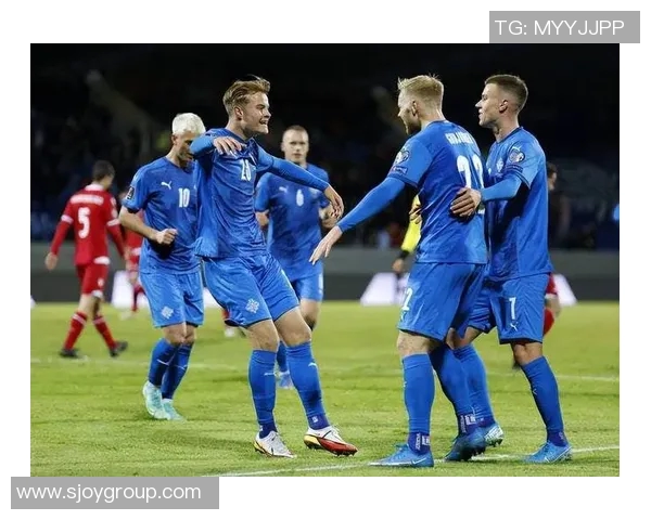 冰岛与克罗地亚上半场精彩对决分析与战术解读