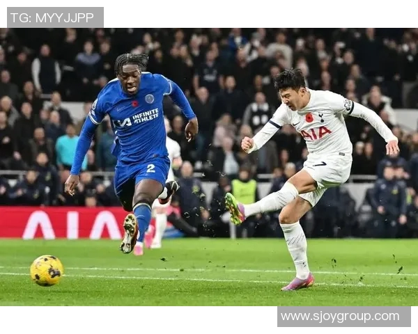 切尔西与热刺对决比分预测分析及推荐策略分享