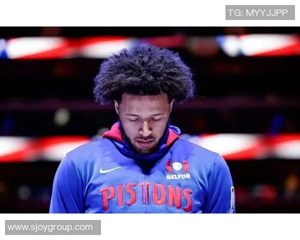 凯德坎宁安如何引领NBA新星崛起与球队重建之路