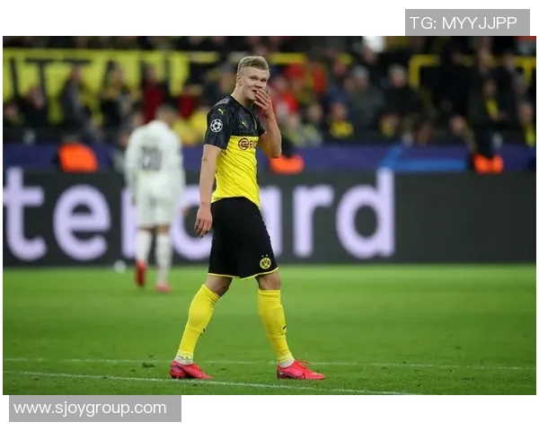 哈兰德的崛起：从挪威小镇到欧洲足球超级明星的传奇之路