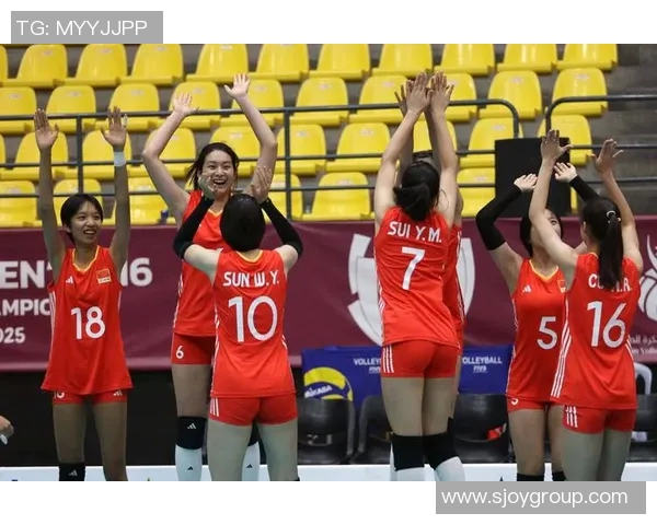 女排世界杯精彩对决中国女排迎战意大利队全场直播不容错过