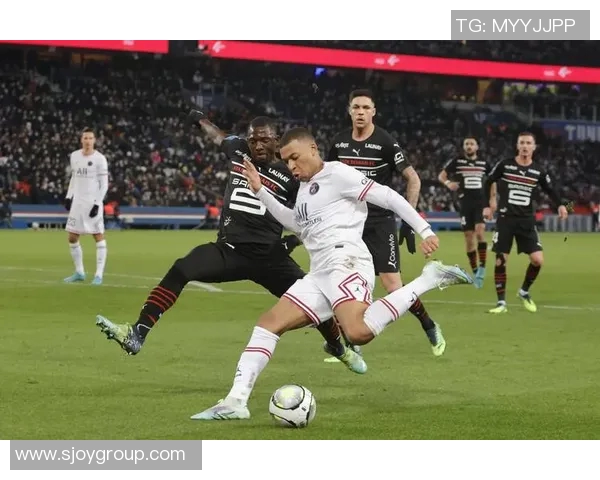 姆巴佩引领法国足球新纪元他的速度与技巧如何改变比赛格局