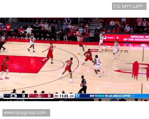 季前赛精彩对决火箭队与快船队全场回放重温比赛精彩瞬间