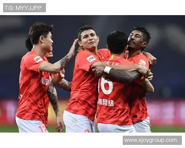 广州淘宝恒大主场迎战国安期待精彩对决球迷热情高涨助威球队奋勇争胜