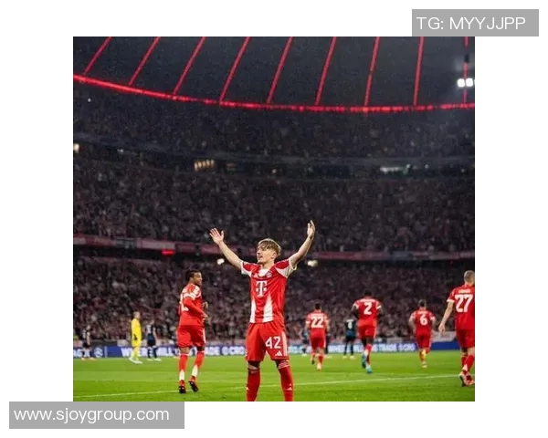 拜仁慕尼黑迎战奥林匹亚全力争胜展现球队实力与决心