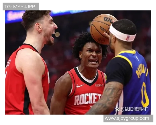 火箭与勇士激战回顾NBA经典对决比赛录像精彩瞬间解析 火箭与勇士激战回顾NBA经典对决比赛录像精彩瞬间解析