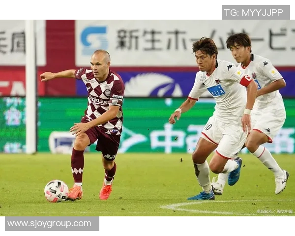 神户胜利与札幌冈萨多激战在即谁能在这场对决中笑到最后 神户胜利与札幌冈萨多激战在即谁能在这场对决中笑到最后