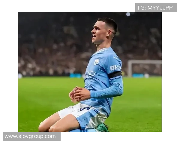 福登崛起之路:从青训新星到英超顶级球员的传奇旅程 福登崛起之路:从青训新星到英超顶级球员的传奇旅程