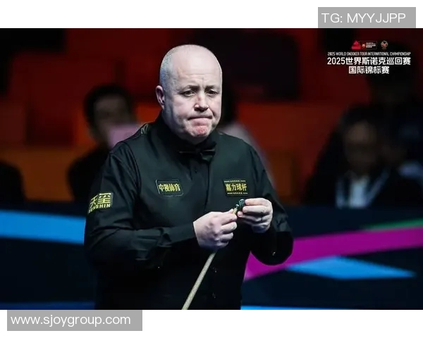 约翰希金斯与马克艾伦巅峰对决谁将问鼎斯诺克赛场荣耀 约翰希金斯与马克艾伦巅峰对决谁将问鼎斯诺克赛场荣耀