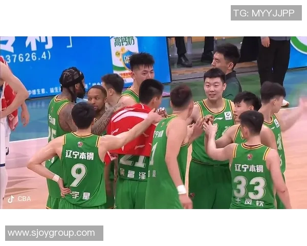 辽宁对广厦精彩对决直播时间定于26号敬请关注不容错过的篮球盛宴