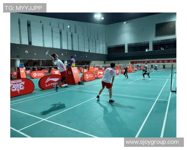 重庆羽毛球队的整体压制革新与未来发展战略探讨