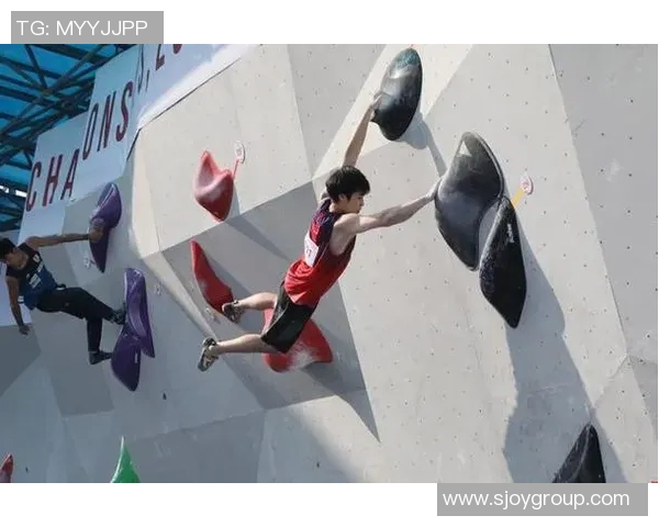 重庆攀岩队荣获全国攀岩灵活性排行榜第三名展现强大实力与潜力