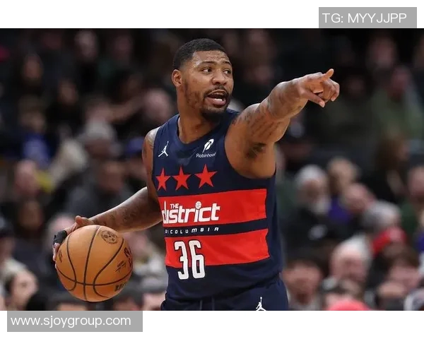 马库斯斯马特的篮球之路与个人成长故事解析