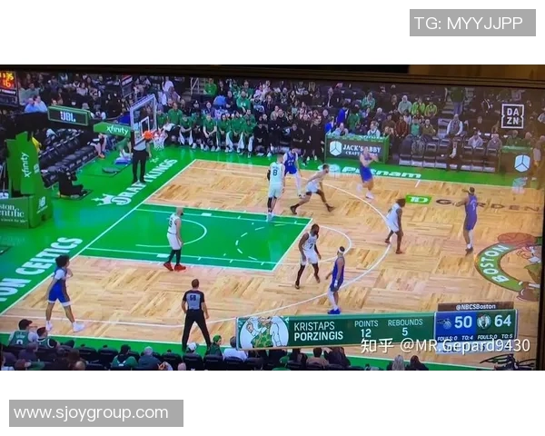 凯尔特人对决魔术精彩回顾与赛季前景分析