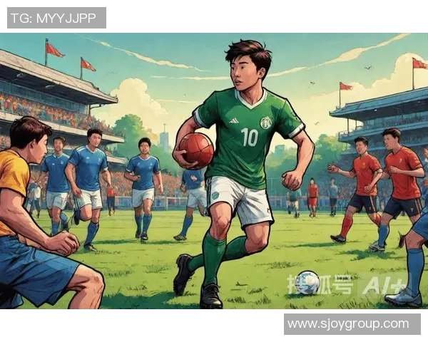 加克波的崛起与挑战：从天才少年到足球场上的新星之路