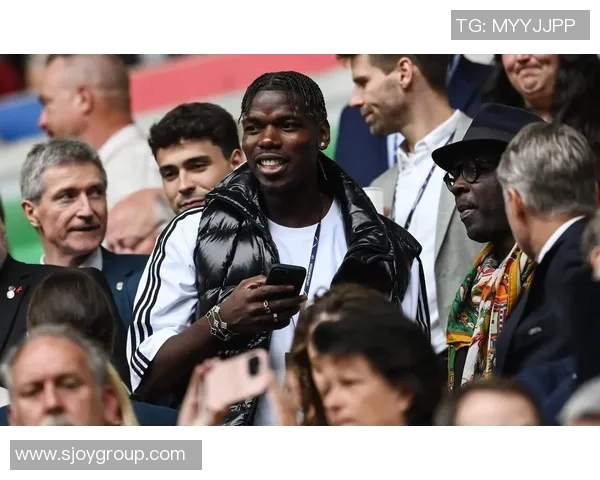 博格巴的足球之路：从天才少年到世界巨星的辉煌历程与挑战