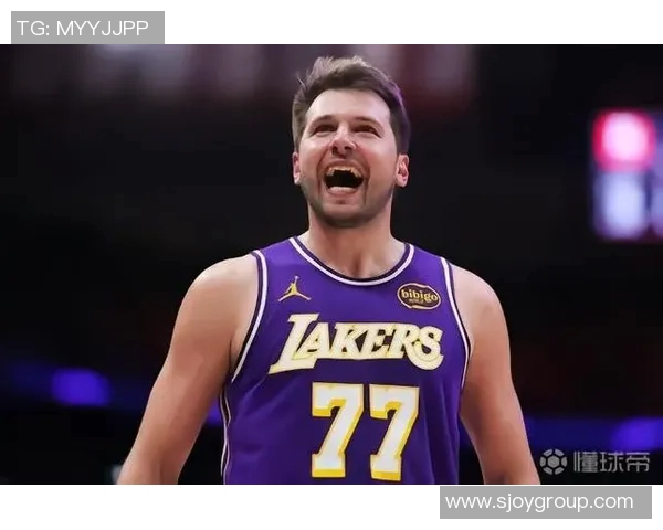 卢卡东契奇：天才球员如何改变NBA格局与未来发展潜力分析