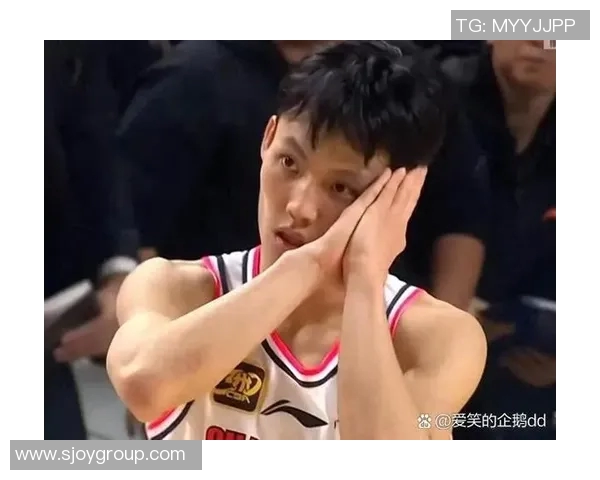 徐杰：从篮球新星到职业生涯的蜕变与成长之路